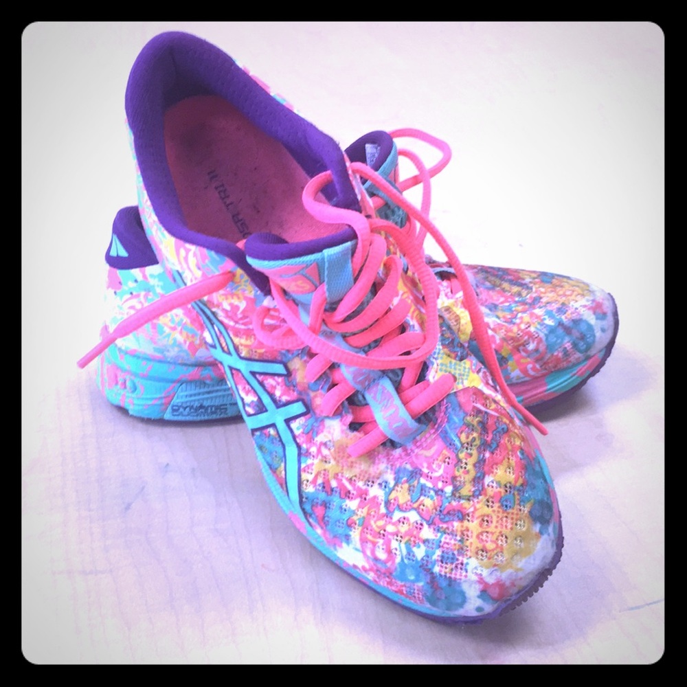 ASICS gel-noosa tri 11
